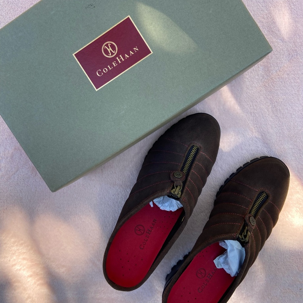 NEW COLEHAAN SLIDES